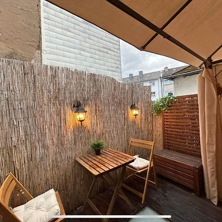 Ferienwohnung In Der Altstadt Fussgangerzone Trier Eksteriør billede