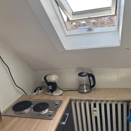Ferienwohnung In Der Altstadt Fussgangerzone Trier Eksteriør billede