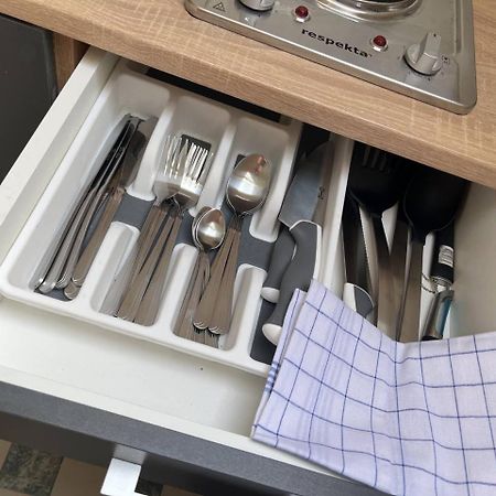 Ferienwohnung In Der Altstadt Fussgangerzone Trier Eksteriør billede