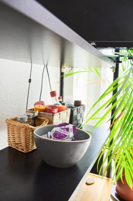 Ferienwohnung In Der Altstadt Fussgangerzone Trier Eksteriør billede