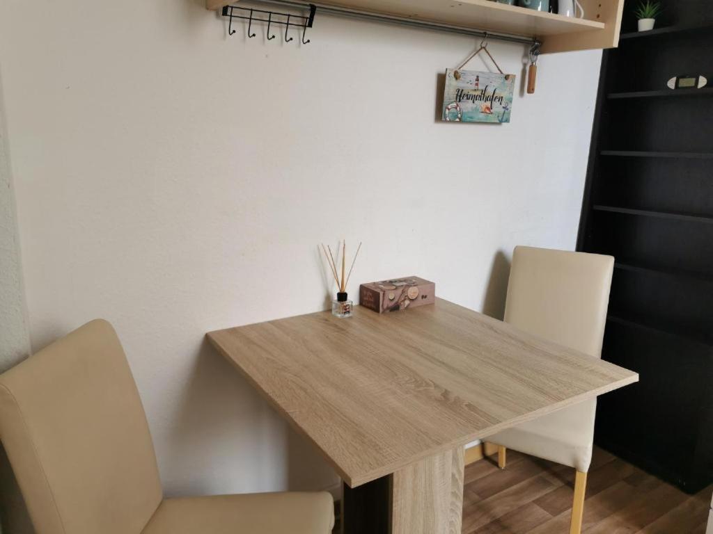 Ferienwohnung In Der Altstadt Fussgangerzone Trier Eksteriør billede