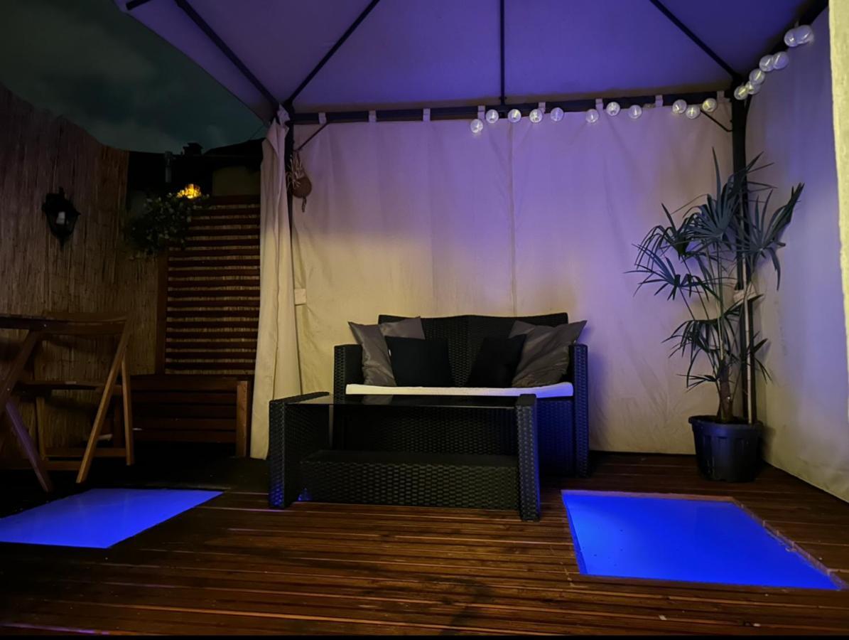 Ferienwohnung In Der Altstadt Fussgangerzone Trier Eksteriør billede
