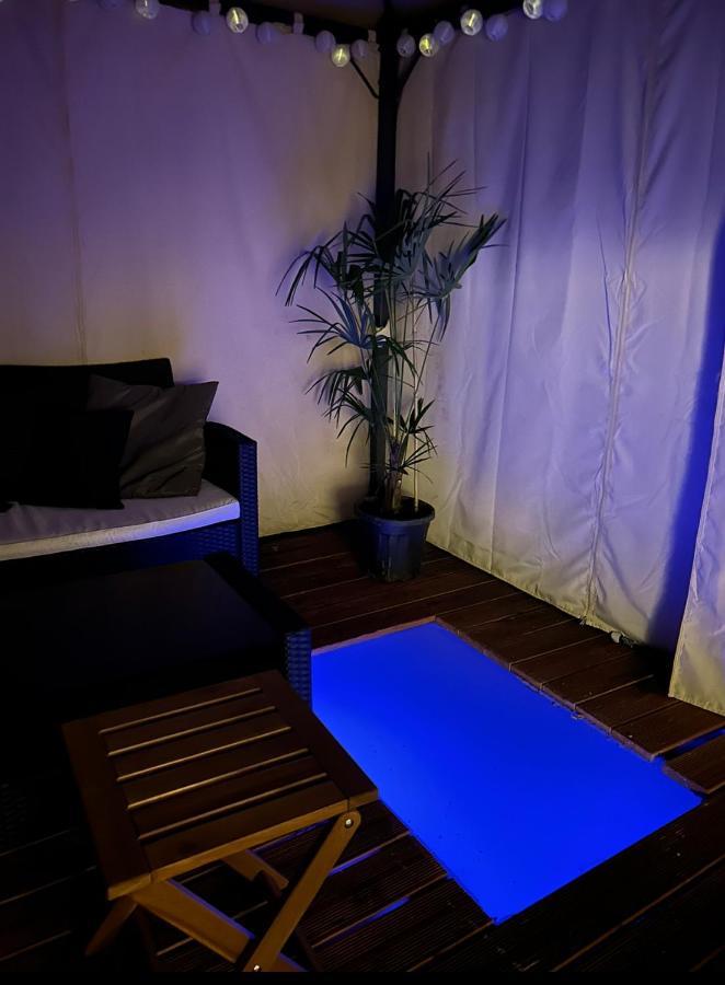 Ferienwohnung In Der Altstadt Fussgangerzone Trier Eksteriør billede