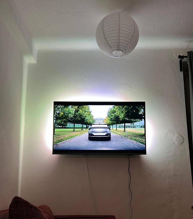 Ferienwohnung In Der Altstadt Fussgangerzone Trier Eksteriør billede