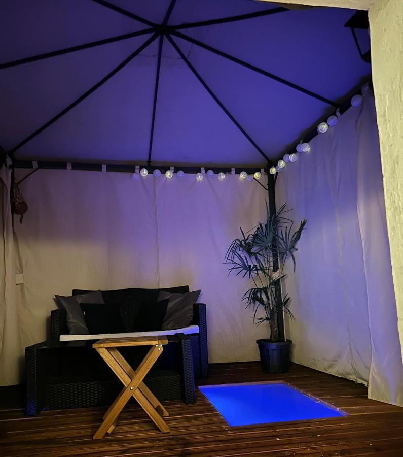 Ferienwohnung In Der Altstadt Fussgangerzone Trier Eksteriør billede