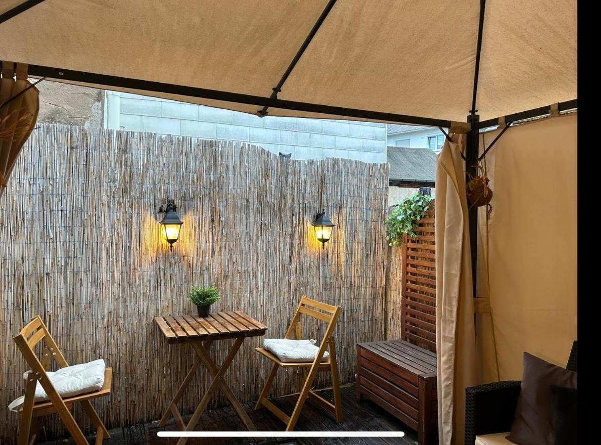 Ferienwohnung In Der Altstadt Fussgangerzone Trier Eksteriør billede