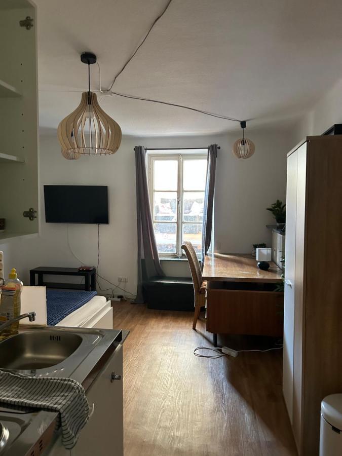 Ferienwohnung In Der Altstadt Fussgangerzone Trier Eksteriør billede