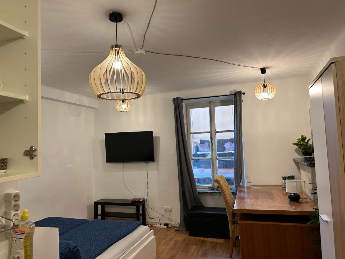 Ferienwohnung In Der Altstadt Fussgangerzone Trier Eksteriør billede