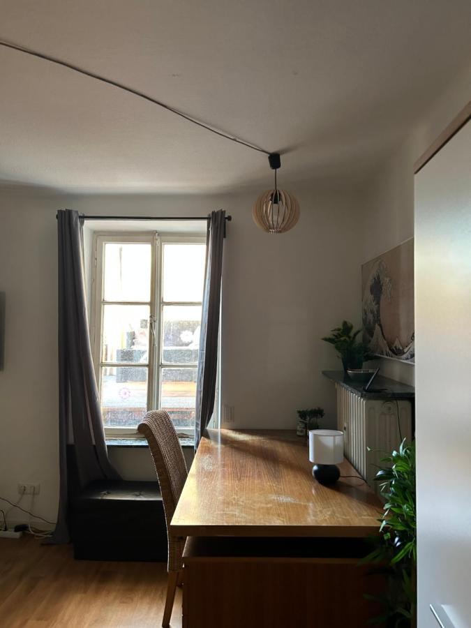 Ferienwohnung In Der Altstadt Fussgangerzone Trier Eksteriør billede