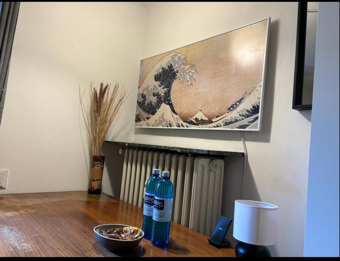 Ferienwohnung In Der Altstadt Fussgangerzone Trier Eksteriør billede