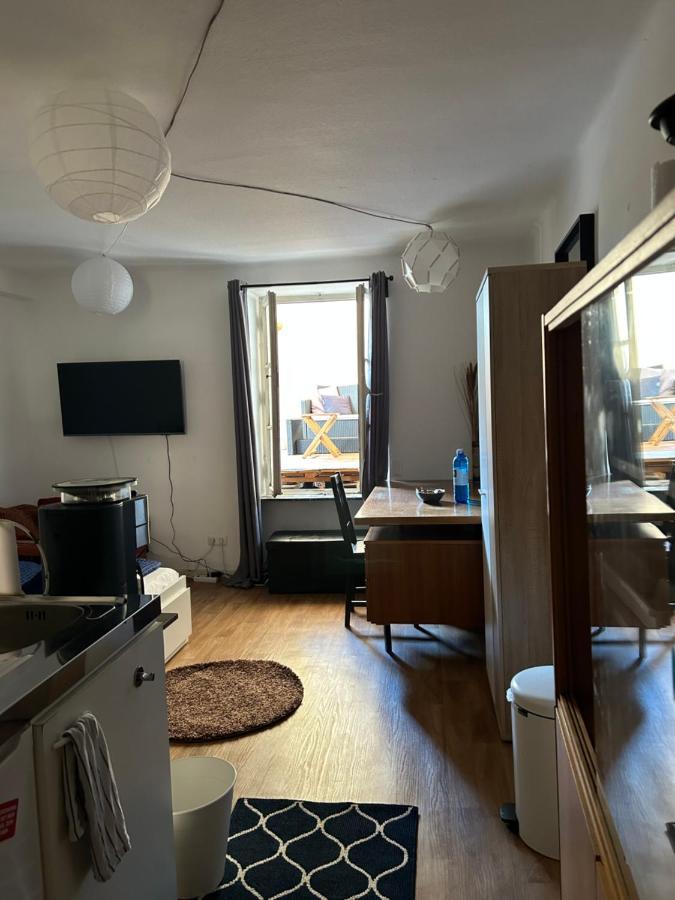 Ferienwohnung In Der Altstadt Fussgangerzone Trier Eksteriør billede