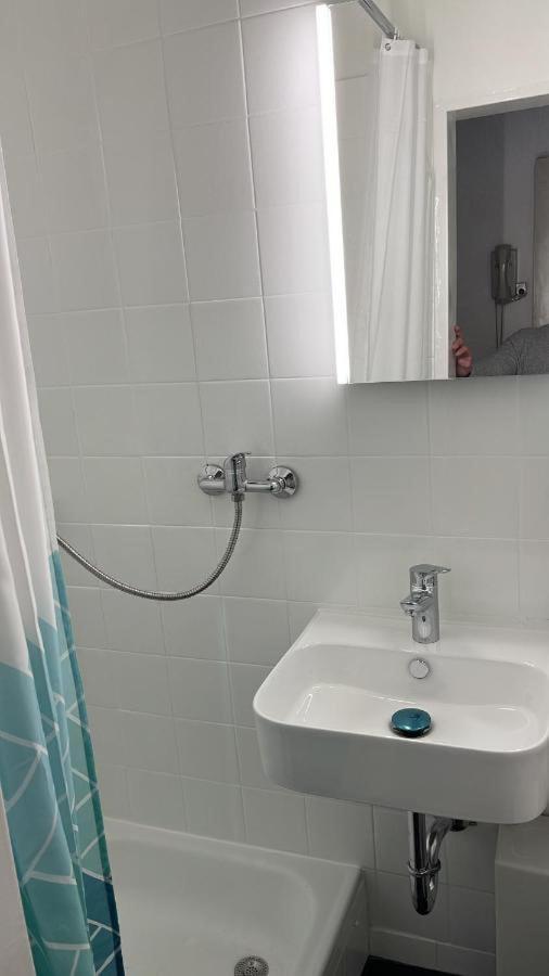 Ferienwohnung In Der Altstadt Fussgangerzone Trier Eksteriør billede