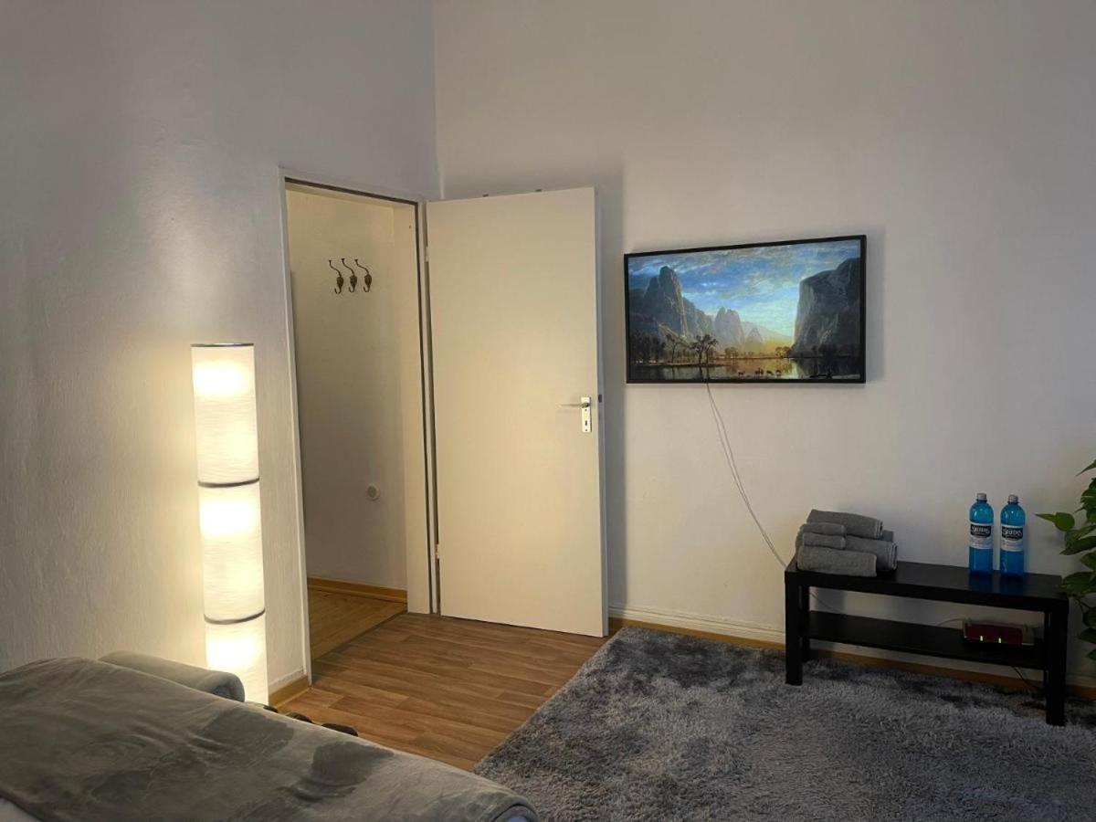 Ferienwohnung In Der Altstadt Fussgangerzone Trier Eksteriør billede