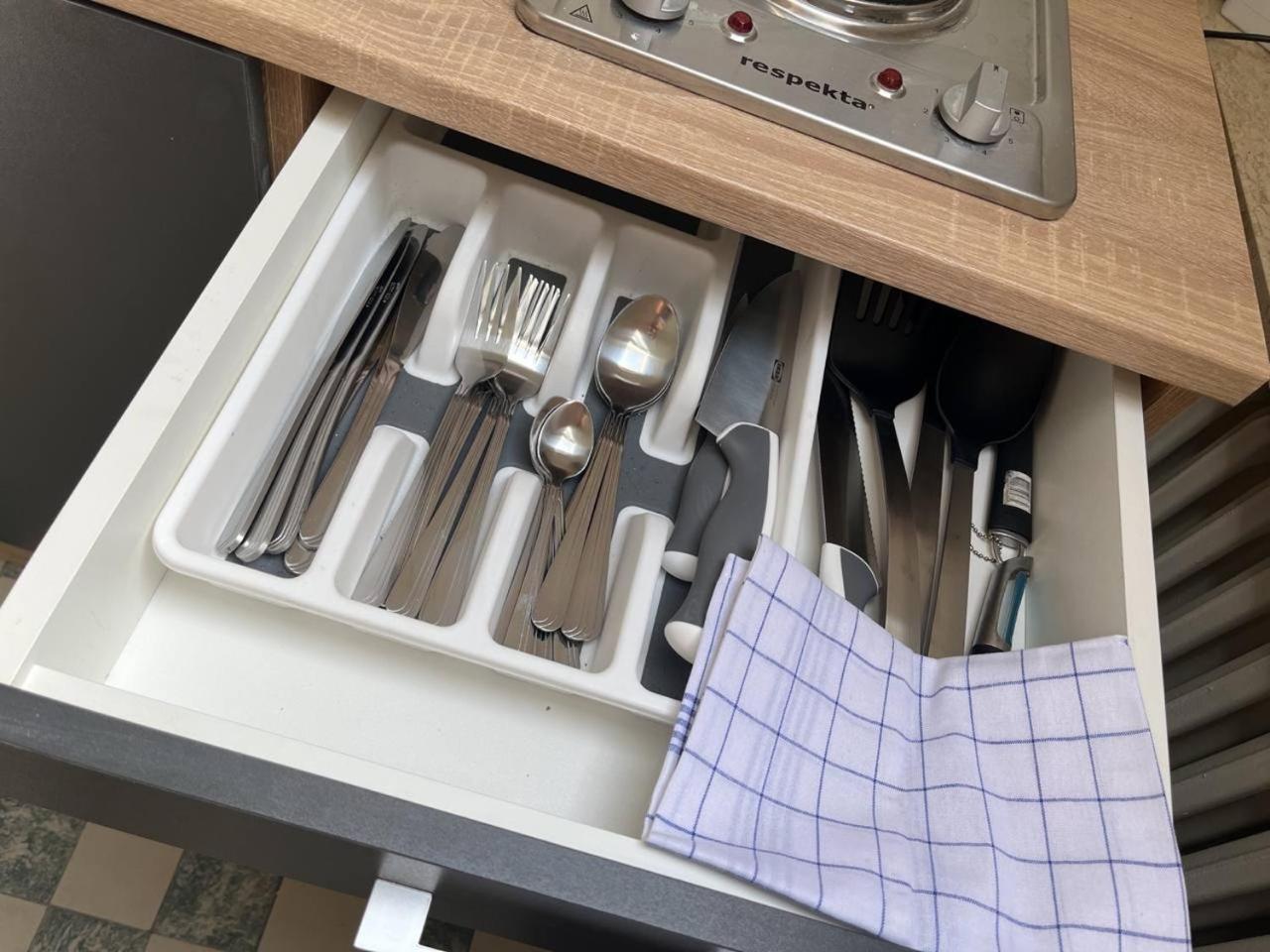 Ferienwohnung In Der Altstadt Fussgangerzone Trier Eksteriør billede