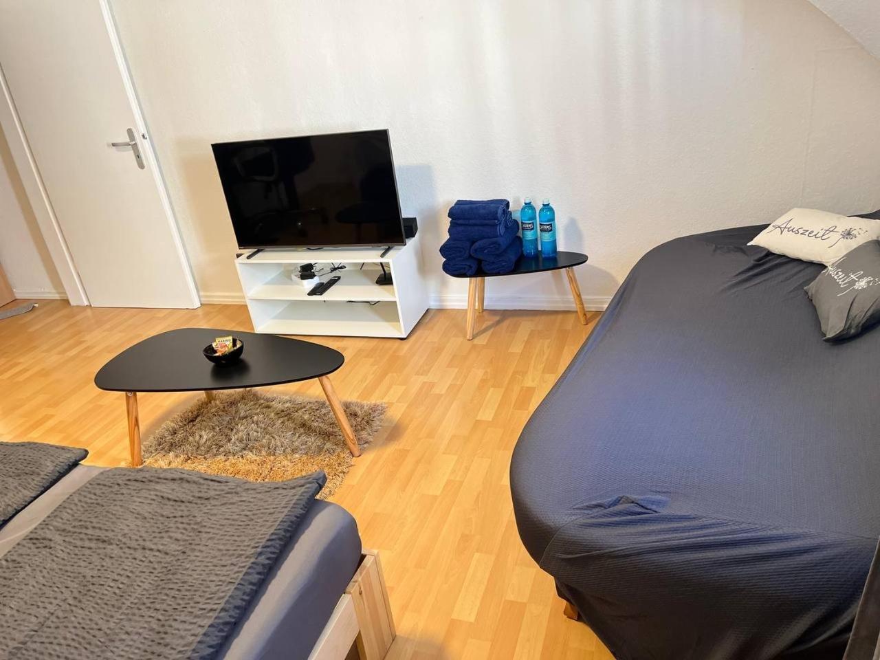 Ferienwohnung In Der Altstadt Fussgangerzone Trier Eksteriør billede