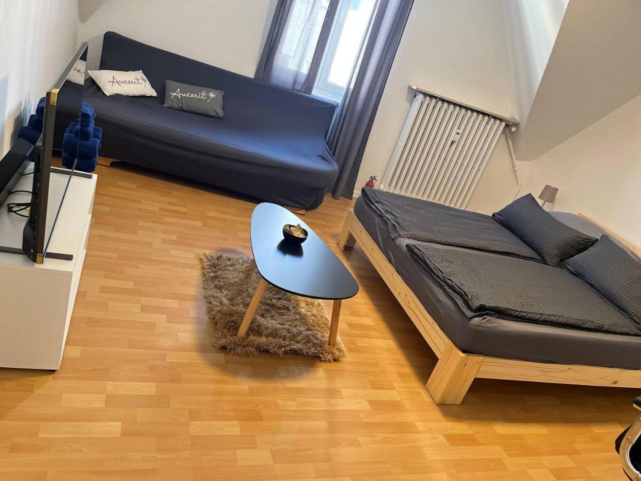 Ferienwohnung In Der Altstadt Fussgangerzone Trier Eksteriør billede