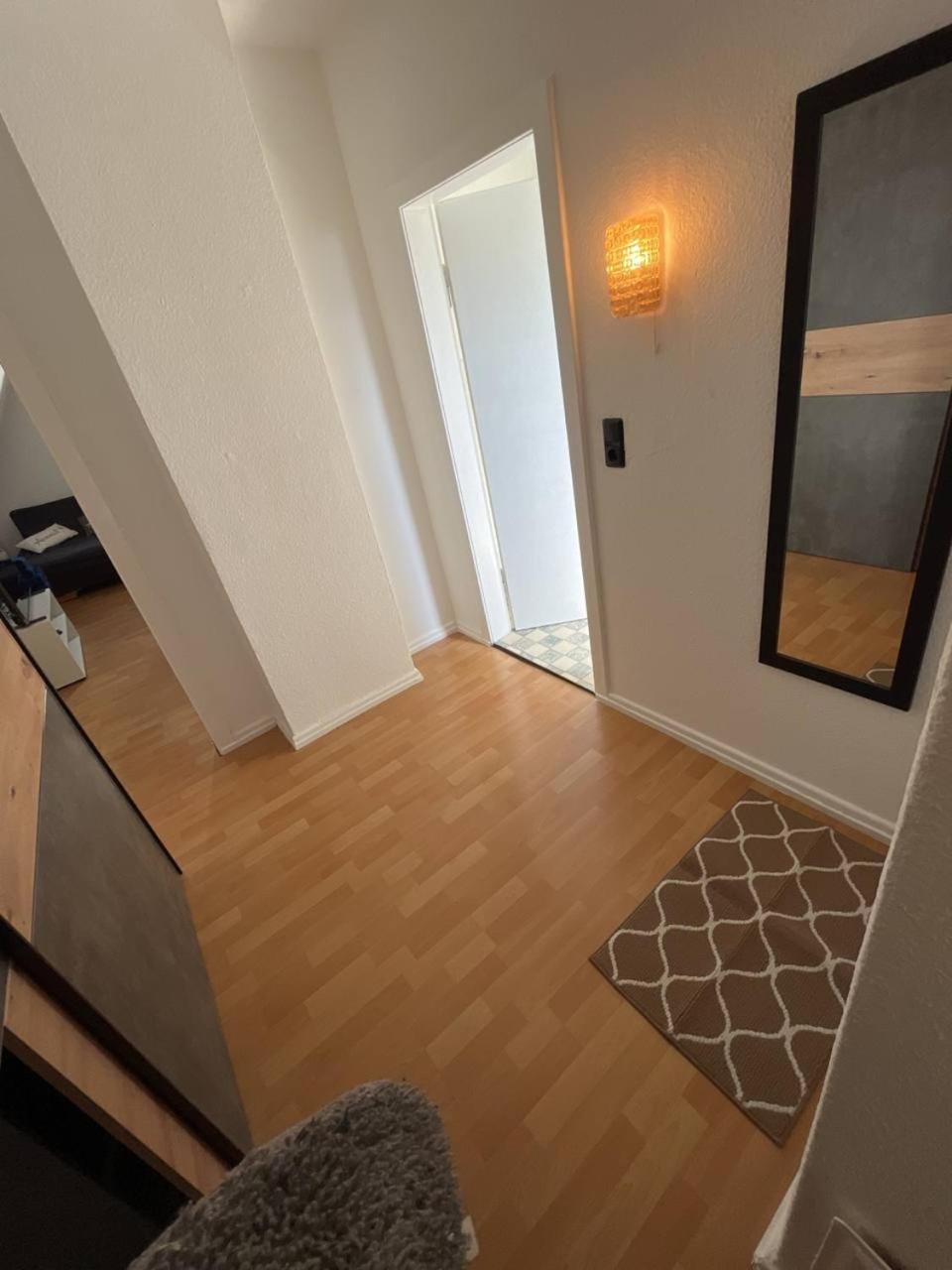 Ferienwohnung In Der Altstadt Fussgangerzone Trier Eksteriør billede